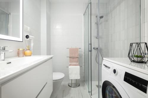 Stay in Torrevieja Cozy City & Sea