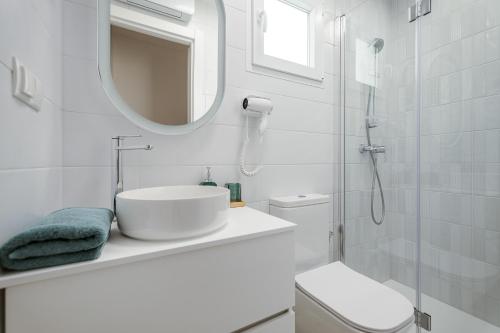Stay in Torrevieja Cozy City & Sea