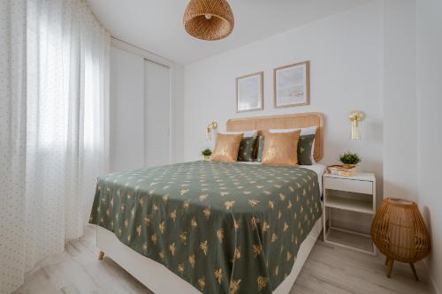 Stay in Torrevieja Cozy City & Sea