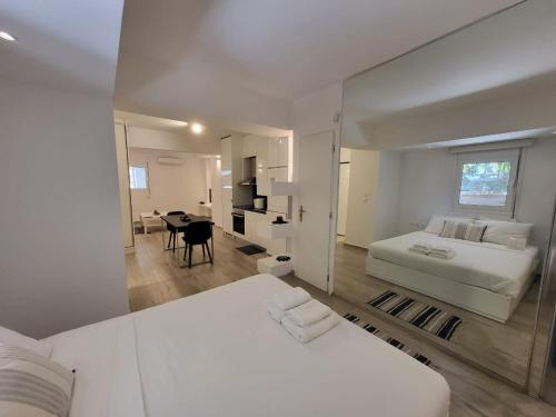 Apartment Near The Center Of Glyfada