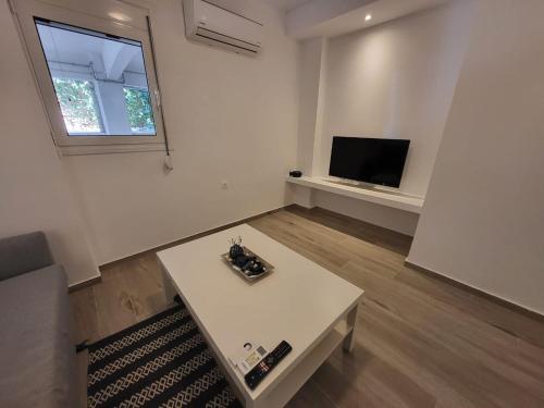 Apartment Near The Center Of Glyfada