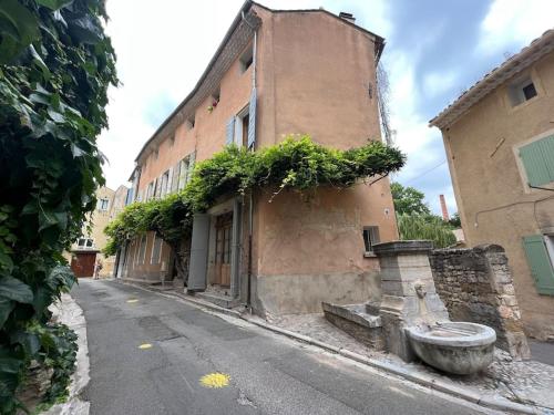 Appartement centre ville