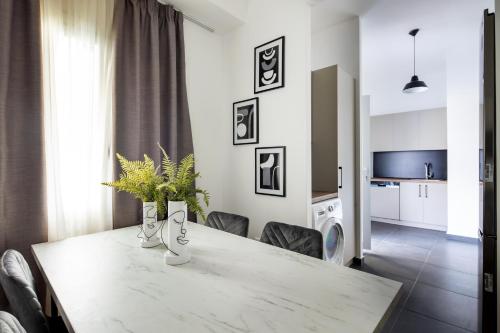 Euphoria Apartment