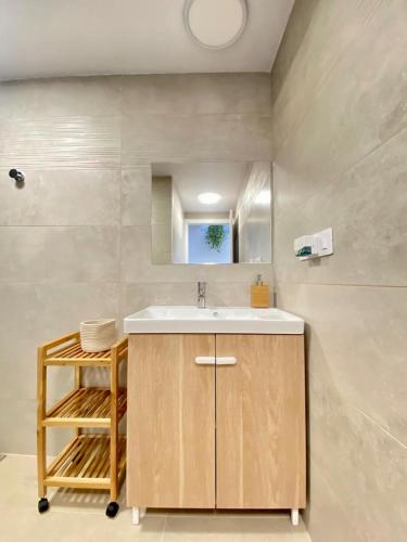 Ảnh trong thư viện ảnh của Gáldar G.C.Frontón ở Gáldar
