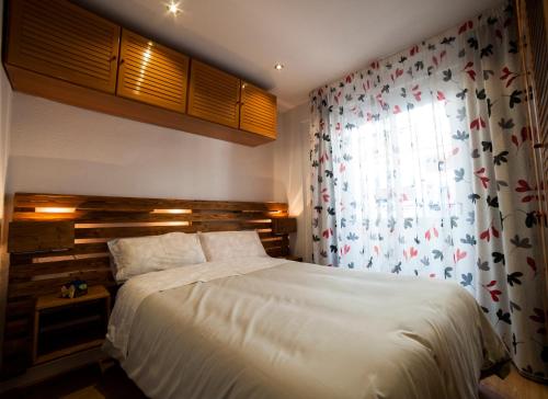 Apartamento Granados
