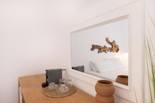 Parosquare Central Suites photo 3