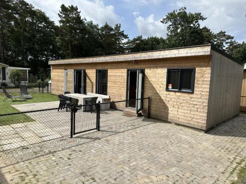 BPW 1110 - Bospark Wolfsven – Photos 2