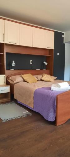 Apartman Cergolj