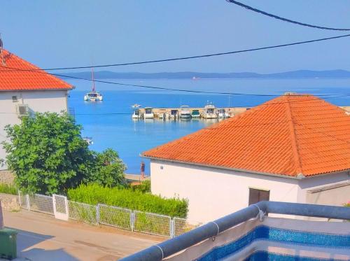 Cute Seaview apartment