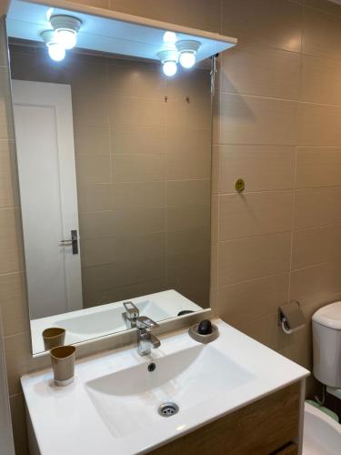 Kép APARTAMENTO POETA ZORRILLA szállásáról Granadában a galériában