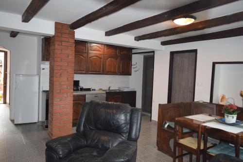 Apartman Cergolj
