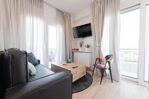 Mirtilo Apartment - Hellenic Apartments Avlona