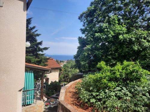 Apartment Branka and Danijel