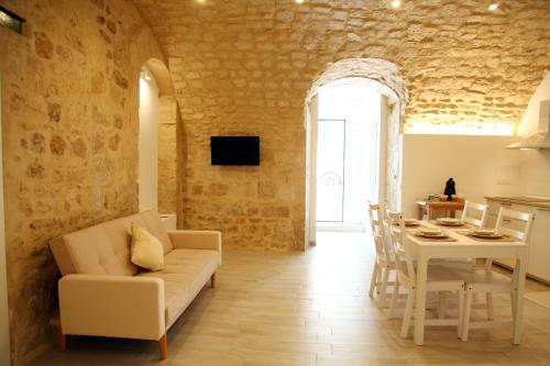 Μια τηλεόραση ή/και κέντρο ψυχαγωγίας στο Casa di Gio