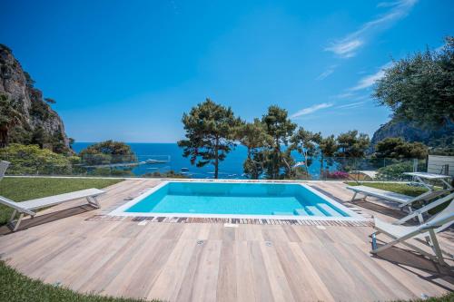 Villa Orofina By Elite Villas