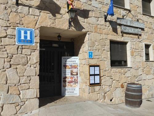 Hotel Condado de Miranda , Miranda del ... - Booking.com