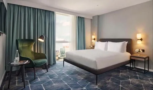 Hyatt House London Stratford - Aparthotel photo 1