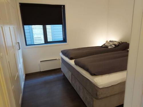 Katil atau katil-katil dalam bilik di Exclusive Camp Senja