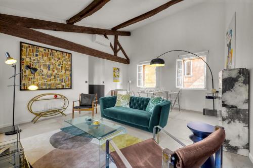 Le Havre des Tanneurs - Appt dans l'hyper-centre de Toulouse