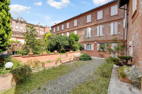 Le Havre des Tanneurs - Appt dans l'hyper-centre de Toulouse