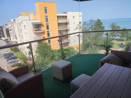 Galerius Luxus Apartman Siófok 8600 Siófok, 187 Szent László utca kép - 3