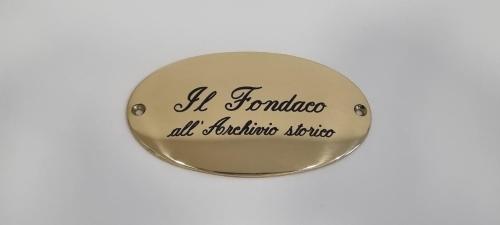 Il Fondaco all'Archivio Storico photo 92
