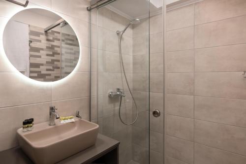 Lampraki Luxury Apartments