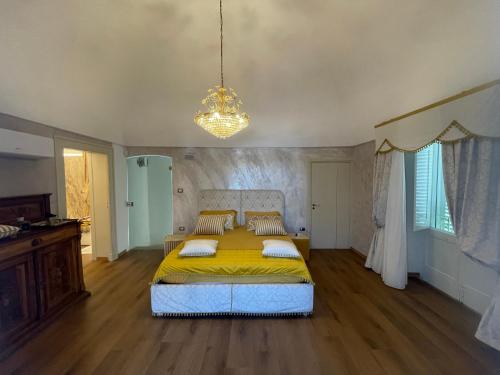 Regia Domus Borgo Sette Torri – Photos 4