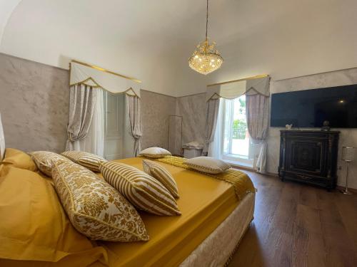 Regia Domus Borgo Sette Torri – Photos 5