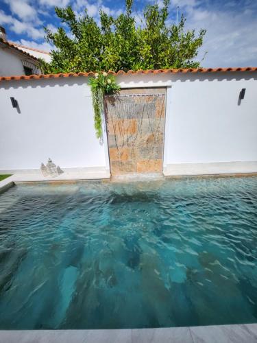 Piscina di Hotel Boutique iulia 5 Estrellas o nelle vicinanze