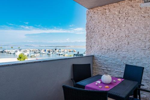 Apartments Martin's Perla