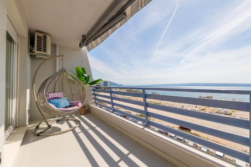 Beachfront Apartment Split – Fotografije 3