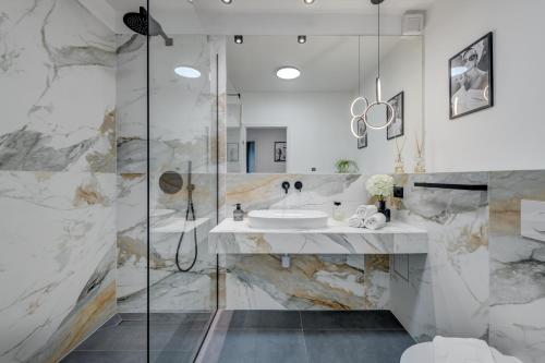 Beachfront Apartment Split – Fotografije 4
