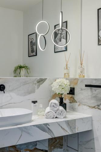 Beachfront Apartment Split – Fotografije 5