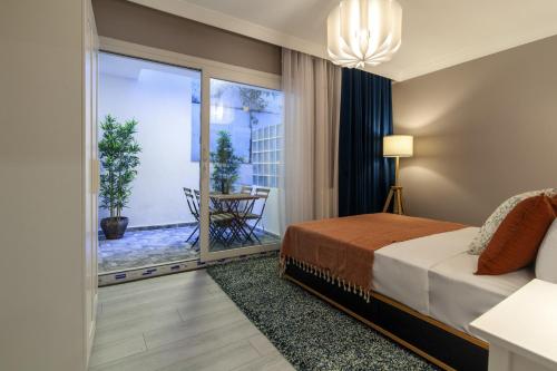 Gallery image of Comfy and Central Flat in the Heart of Sisli in Istanbul