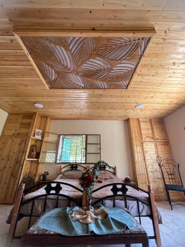Fotografie z fotogalerie ubytování Oak Farm مزرعة الملّول v destinaci Ajloun