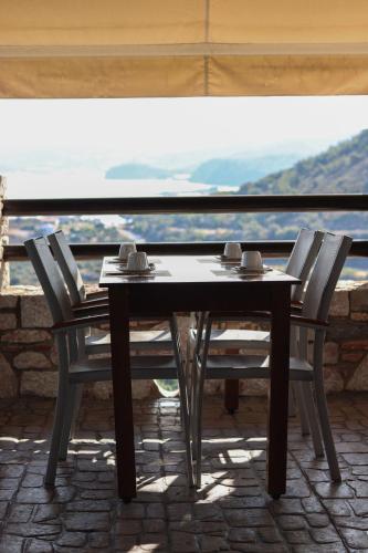 Φωτογραφία από το άλμπουμ του Auberge Kalopetri στην Κάμειρο