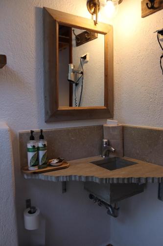 Φωτογραφία από το άλμπουμ του Auberge Kalopetri στην Κάμειρο