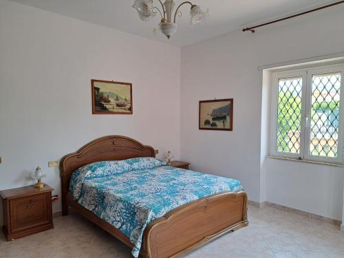 CASA DE ANGELIS
