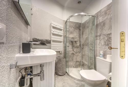 Apartment Bonatti 201