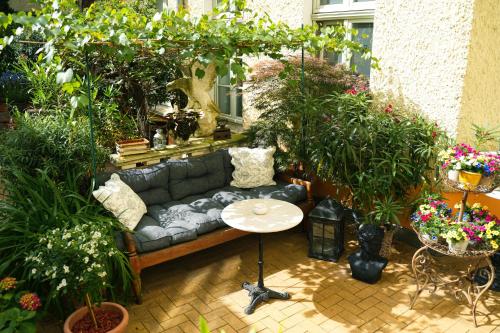 Honigmond Boutique Hotel photo 33
