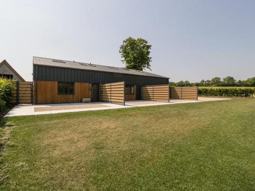 Basswood Barn – Photos 2
