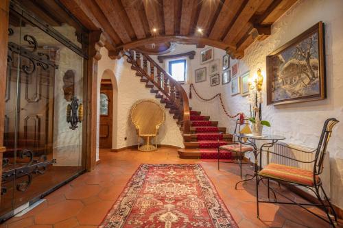 Galería fotográfica de Villa Emma en Stumm