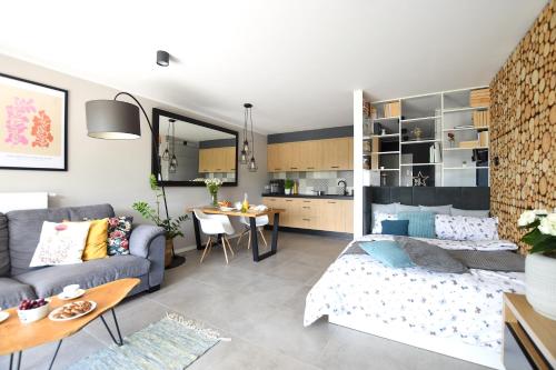 F2 - Bukowa Góra, Wisła