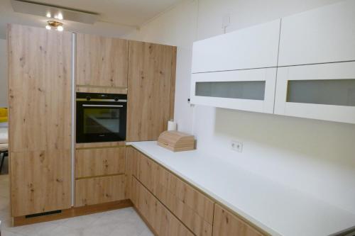 Traumhafte Maisonnette mit Kamin