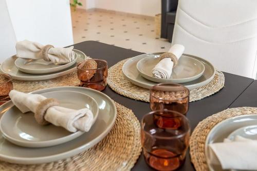 LXR La Perla Renovated 2HAB. Apt