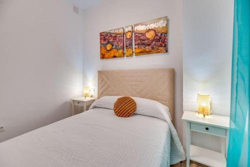 LXR La Perla Renovated 2HAB. Apt