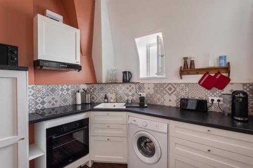 Le Nid Cosy - Studio proche de la plage