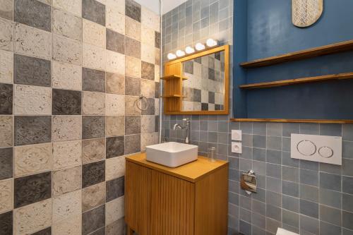Le Nid Cosy - Studio proche de la plage