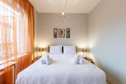 Fotografie z fotogalerie ubytování Comfy Flat near Trendy Attractions in Sisli v destinaci Istanbul